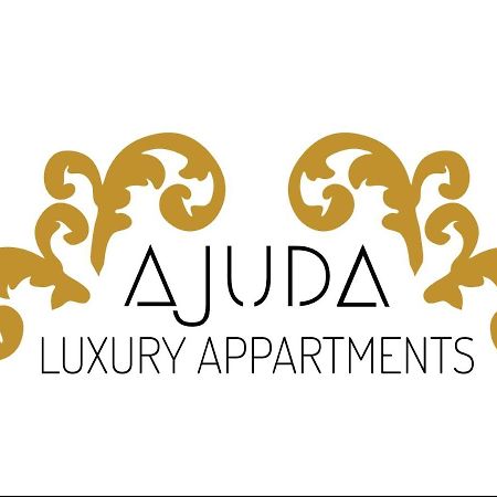Ajuda Luxury Appartments Lisboa Exteriér fotografie